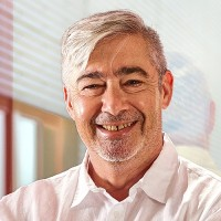 Stéphane Liétard - Fondateur